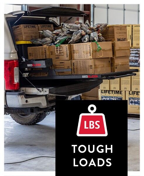 Tough Loads
