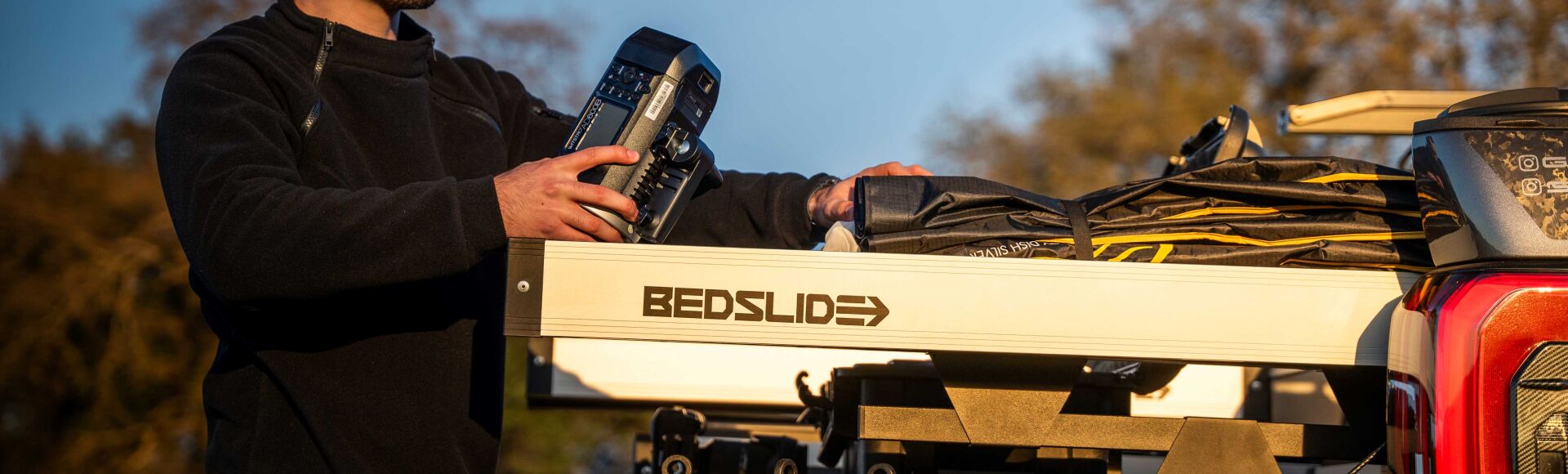 Bedslide Accessories