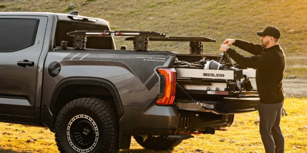 Bed Accessories Image