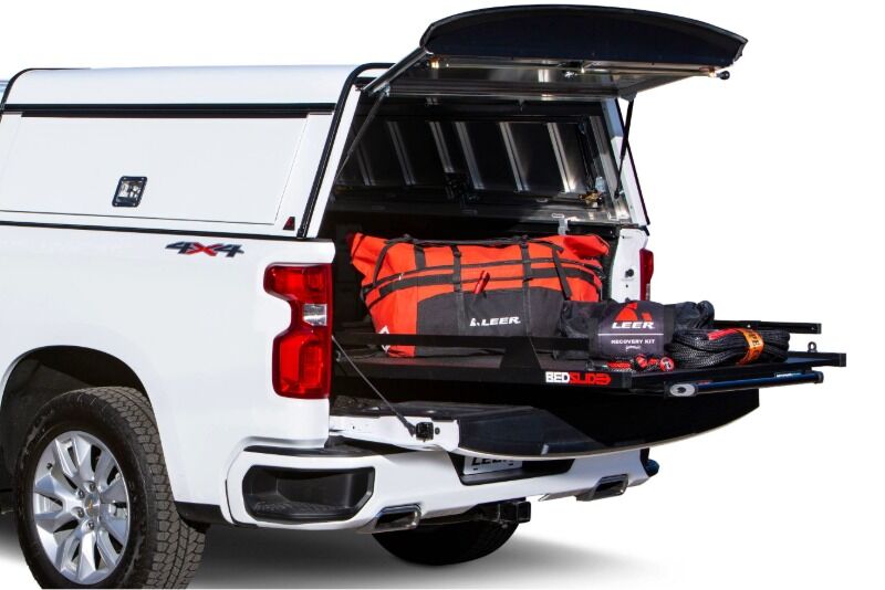 BEDSLIDE 1500 Contractor