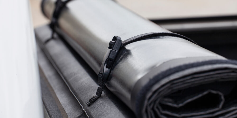 Rolling Tonneau Covers Image