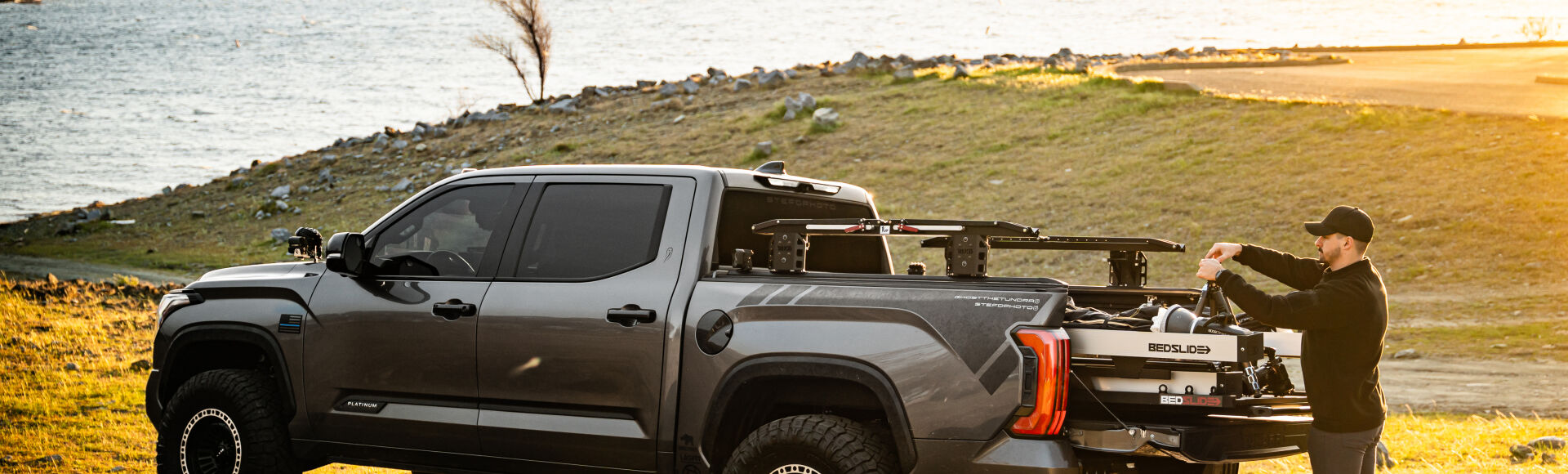 Truck Bed Accessories