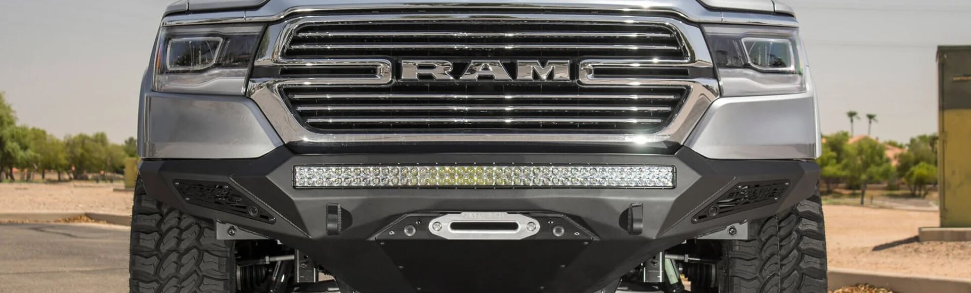 Addictive Desert Designs