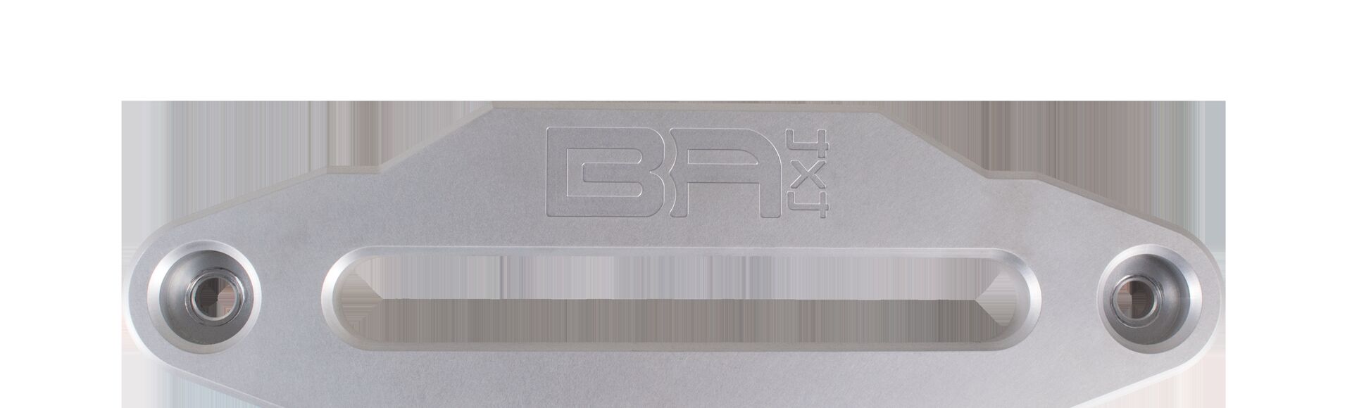 Body Armor 4x4 Fairlead