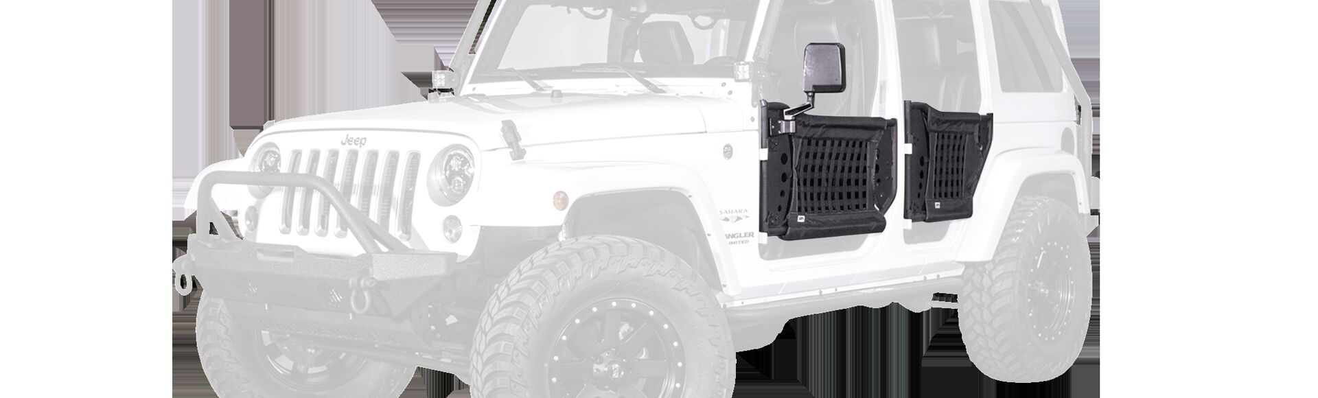 Doors & Door Accessories