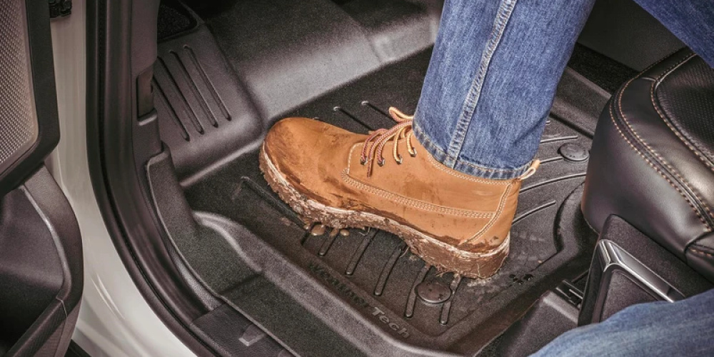 Floor Mats Image
