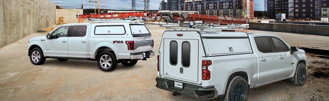 Fleet Vehicles