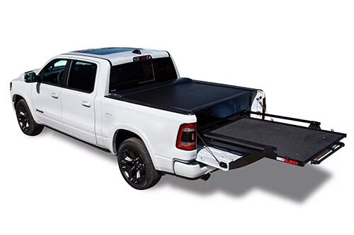 Bedslide Max Extension
