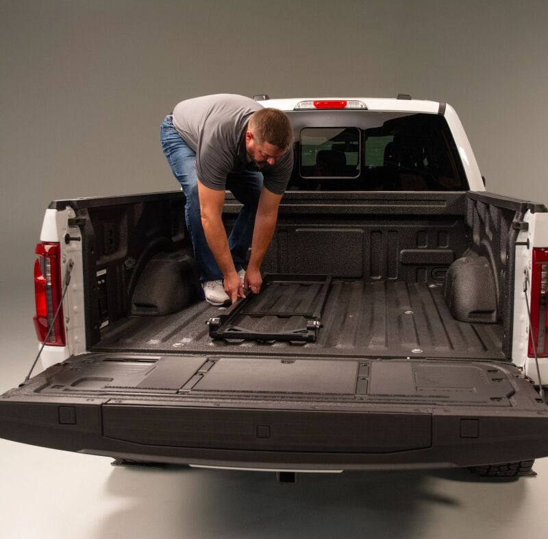 How to Install the BEDSLIDE 600 Slim