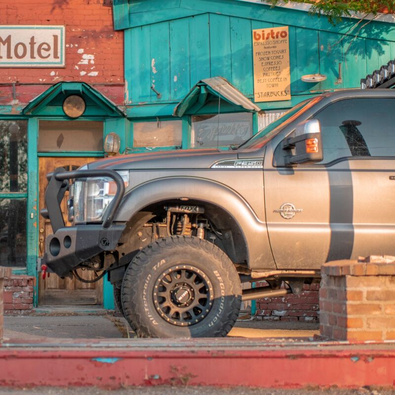 Bilstein vs FOX Suspension: Which Is Best for Your Truck?