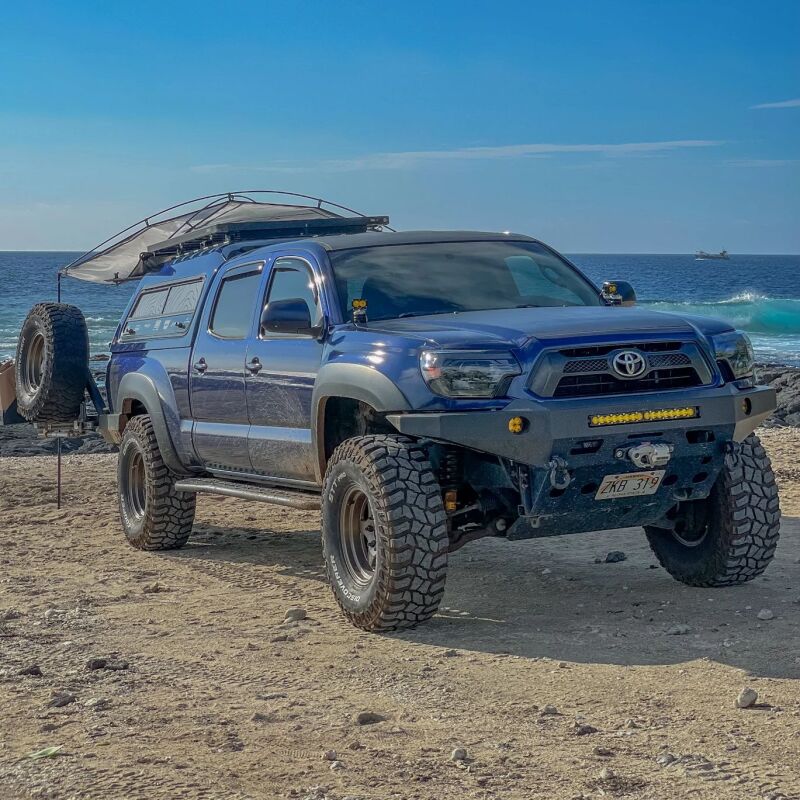 Zone Offroad vs Skyjacker: Budget & Performance Suspension