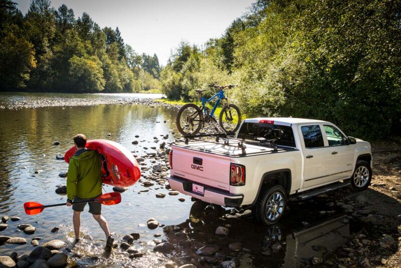 LEER Now Offers the Full Line of Pace Edwards Retractable Covers