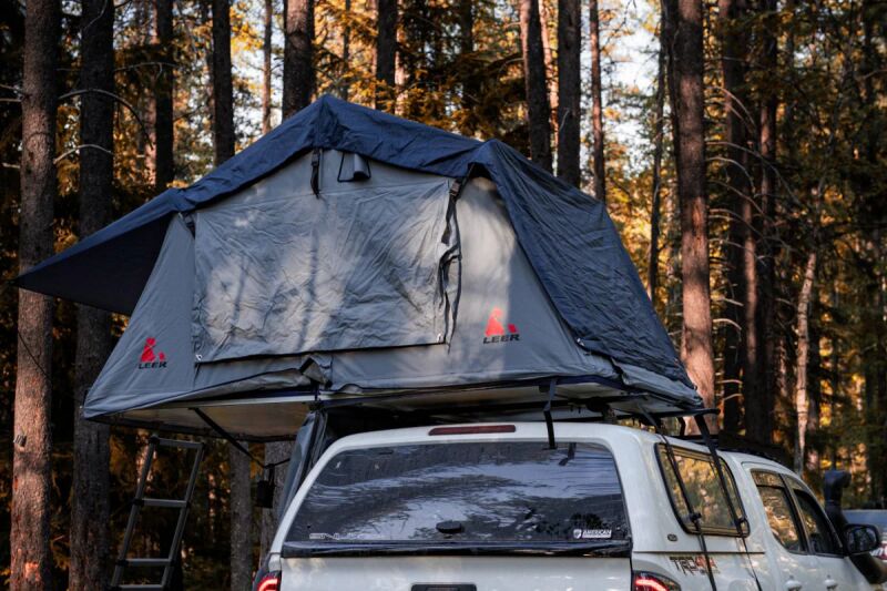5 Perfect Diesel Truck Gear Ideas for Overlanding