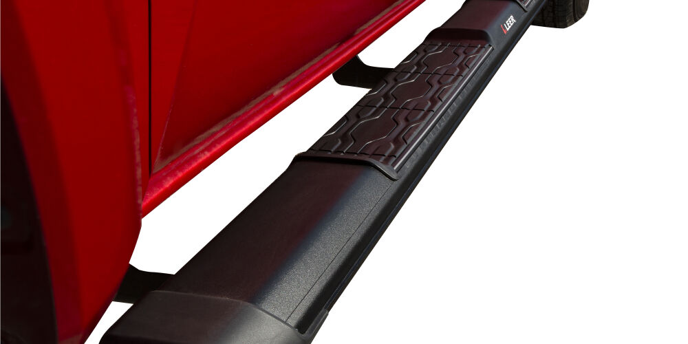 Running Boards Image
