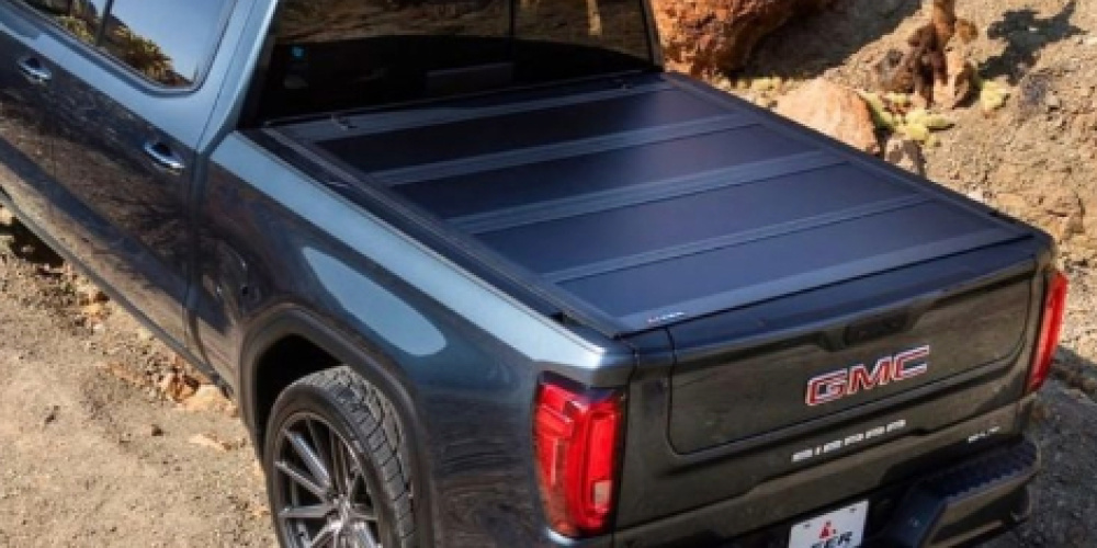 Tonneau Covers Image