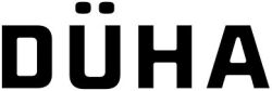 Duha Logo