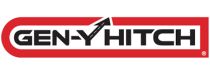 Gen-Y Hitch Logo